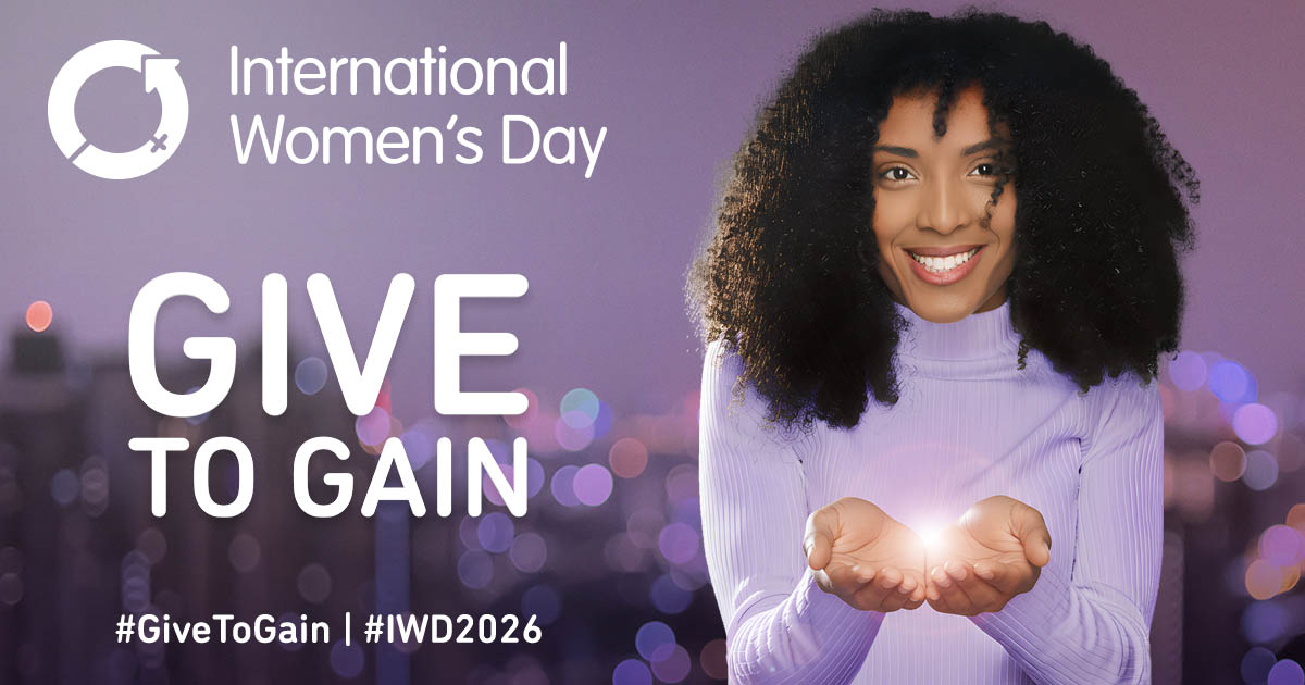 IWD 2026: Tracing History, Driving Progress for Gender Equality